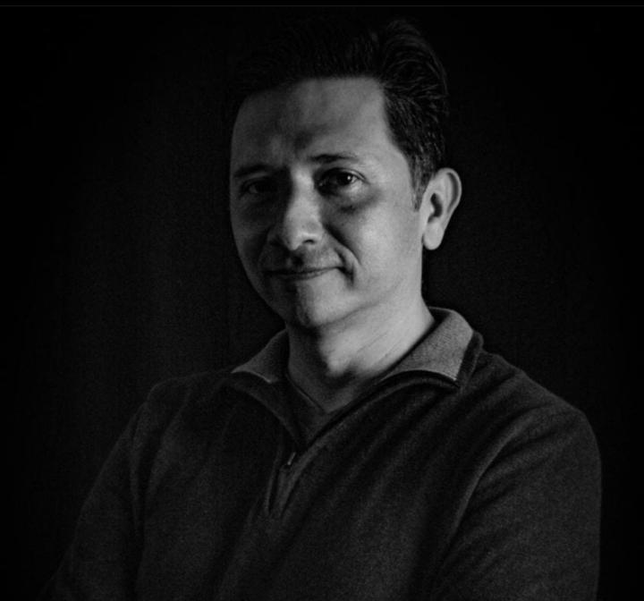 Jorge Alberto Gonzalez Hernandez