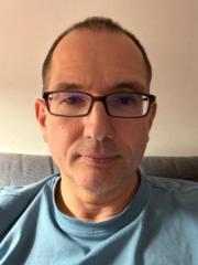 Dennis Hulverscheidt