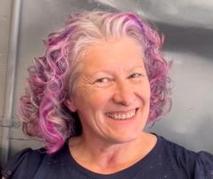 Anna Booth