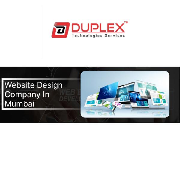 Website Design Company In Mumbai