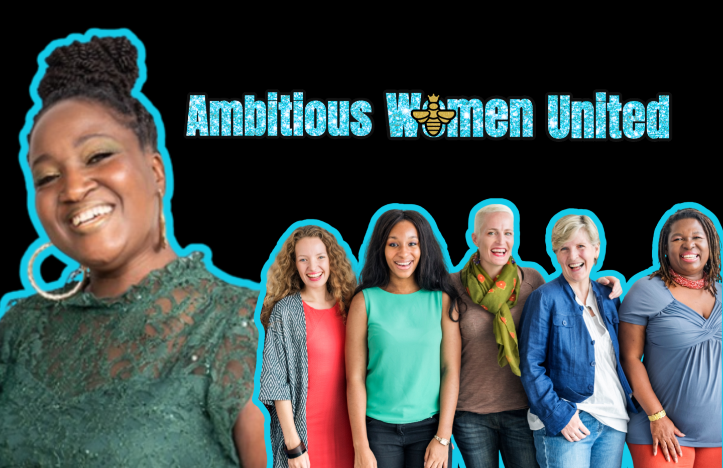 Ambitious Women United