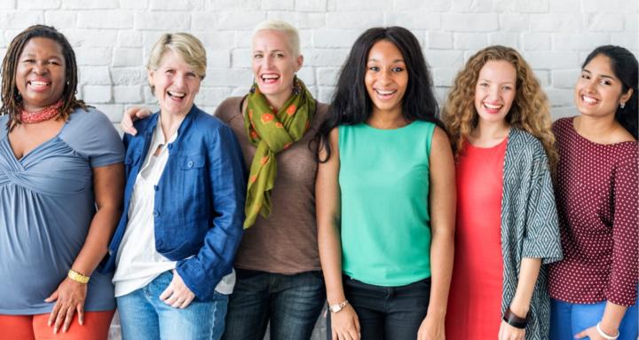 Ambitious Women United