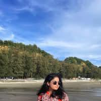 Tamanna Shafayat