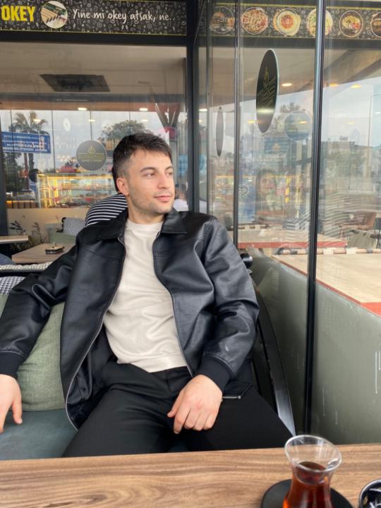 Ömer Budak
