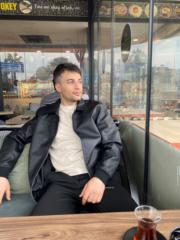 Ömer Budak