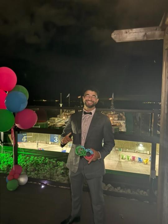 Baris Kurucam