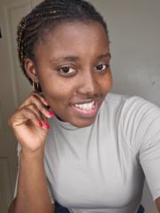 Rose Miandie Celestin