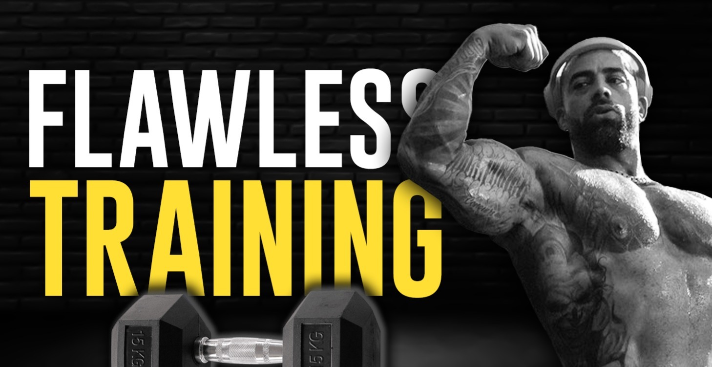 FLAWLESS TRAINING