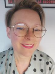 Sara Slotmann