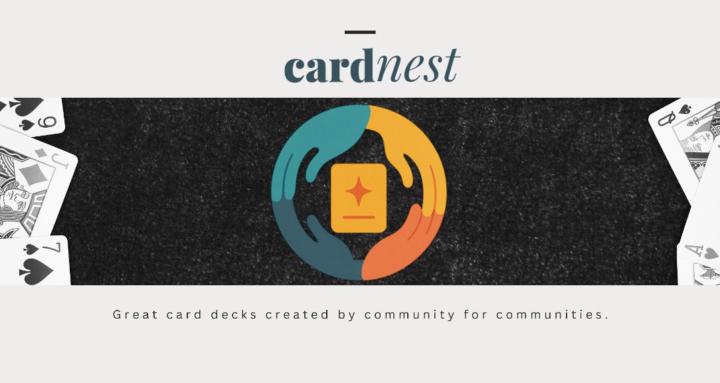 CardNest