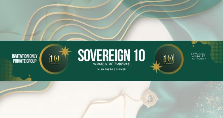 Sovereign 10