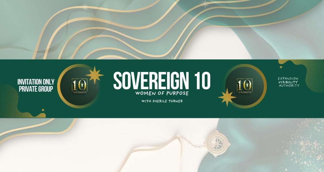 Sovereign 10