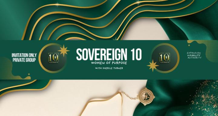 Sovereign 10