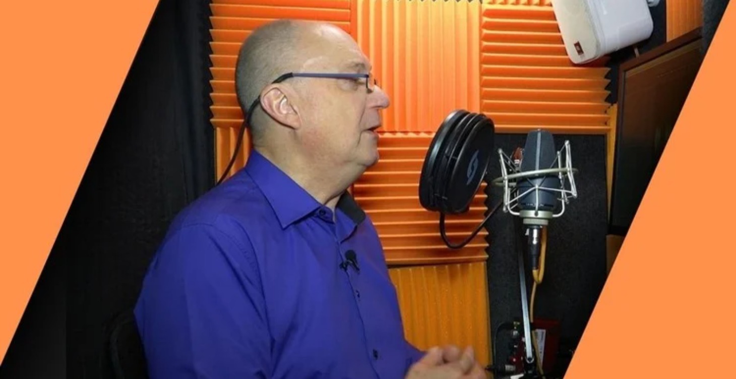 ADVANCED VOICEOVER COURSE