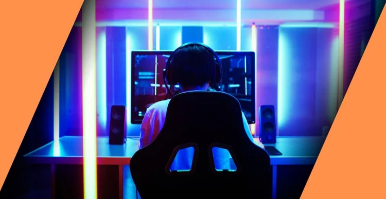 VOICE ACTING - VIDEO GAMES