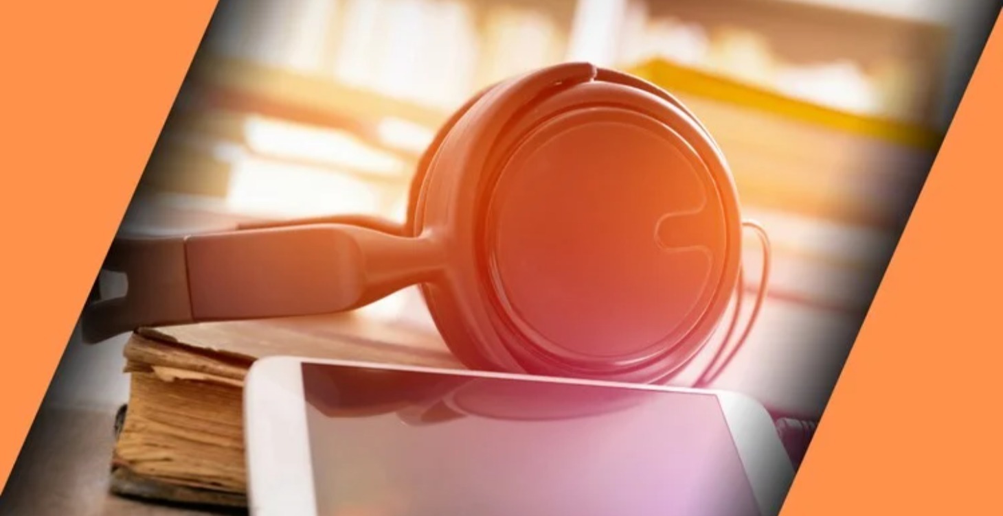 AUDIOBOOKS FOR AUTHORS