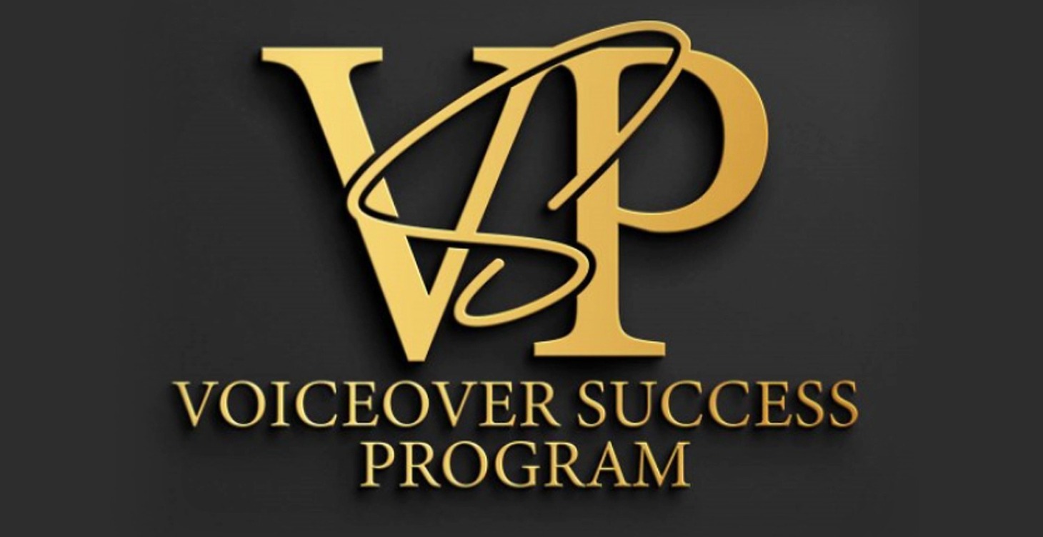 Voiceover Success Program