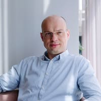 Peter Faleskini