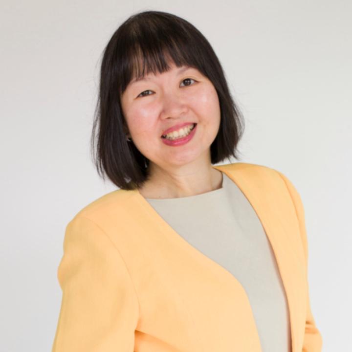 Sharon Foo
