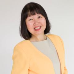 Sharon Foo