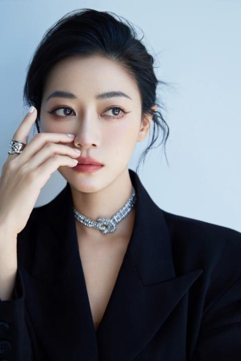 Yi Chu. Liao