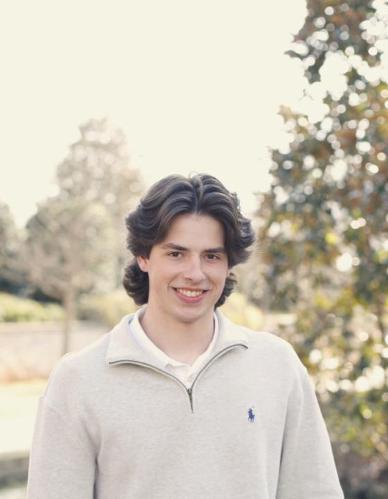 Will McKelvey