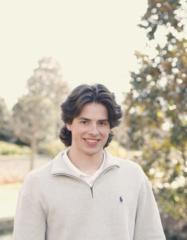 Will McKelvey