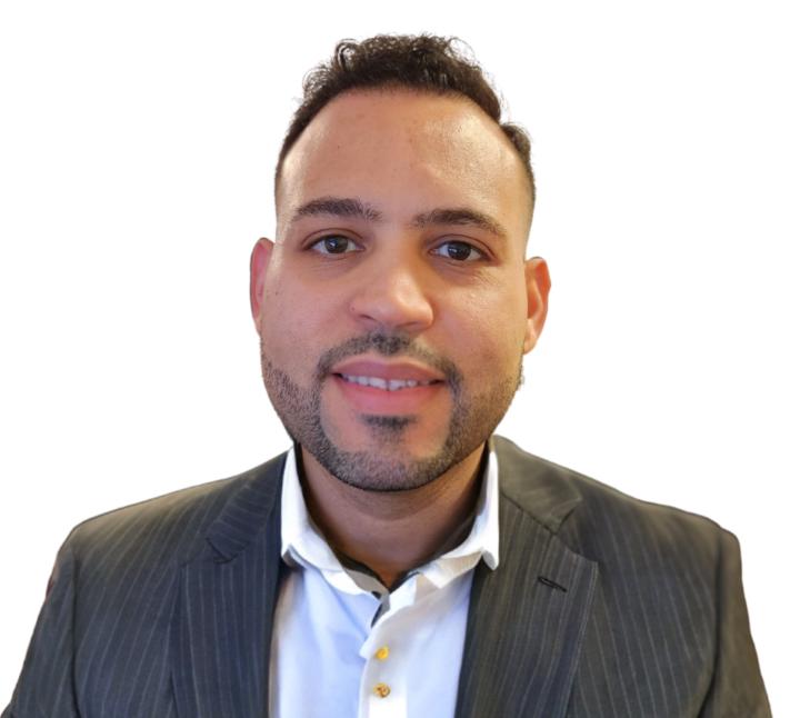 Johenny Santiago