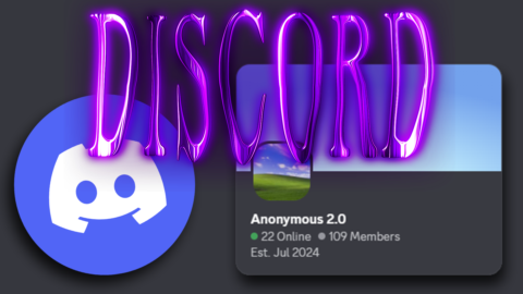 Anonymous 2.0 gallery image