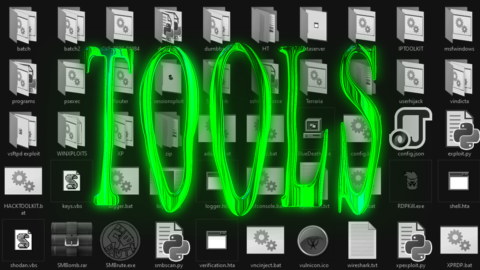 Anonymous 2.0 gallery image