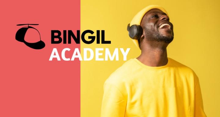 Bingil Academy