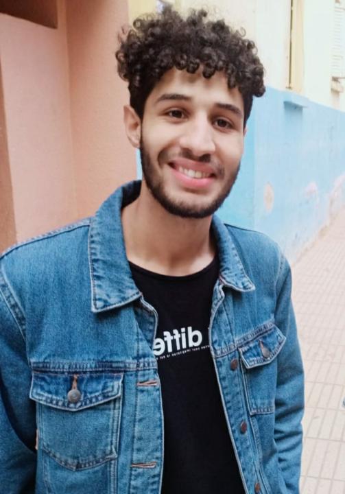 Mohamed Elgharbaouy