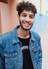 Mohamed Elgharbaouy