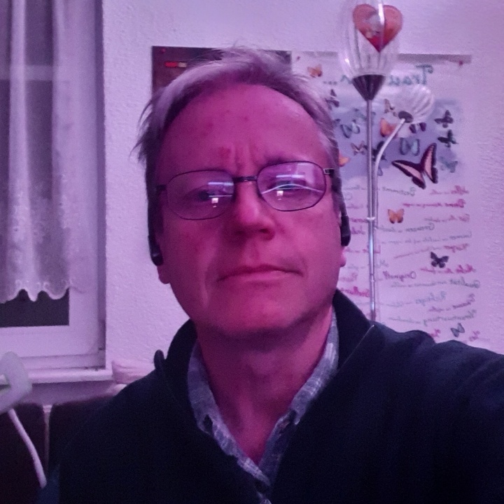 Michael Bätz