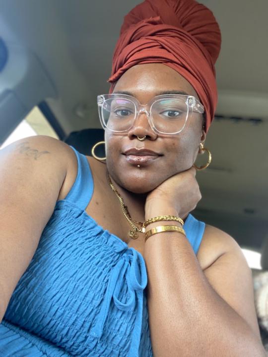 Shulanda Griffin