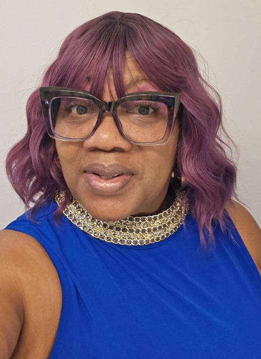 BaLinda Dillard