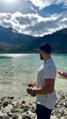 Pellegrini Aurélien