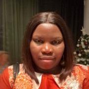 Foluke O