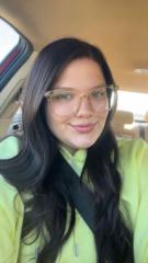 Olyvia Clayton