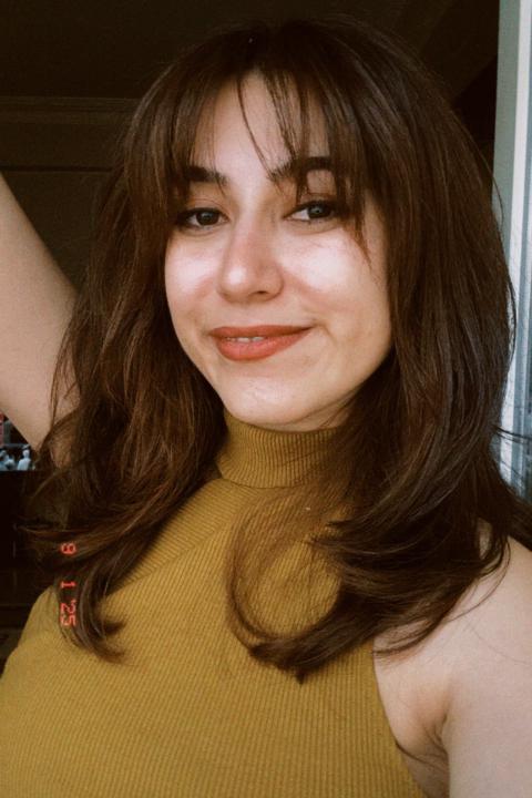 Miray Babacan