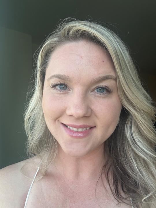 Caitlyn Bernier