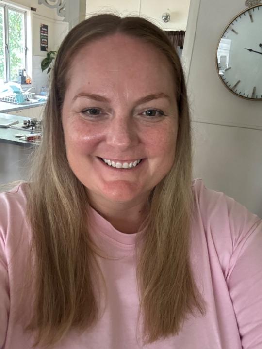 Kim Booth