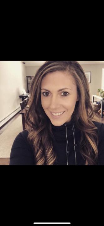 Kristen Santoro