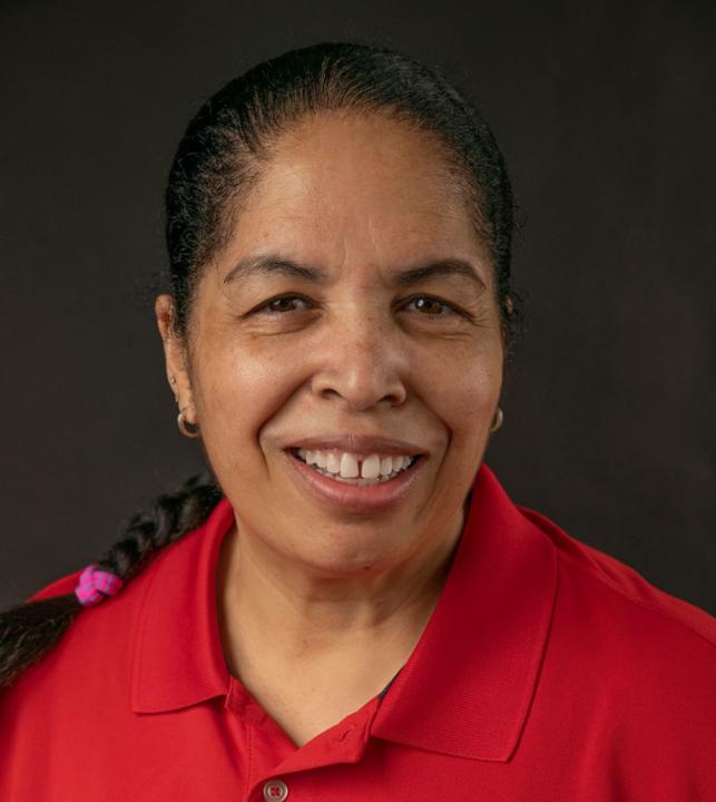 Theresa Goss