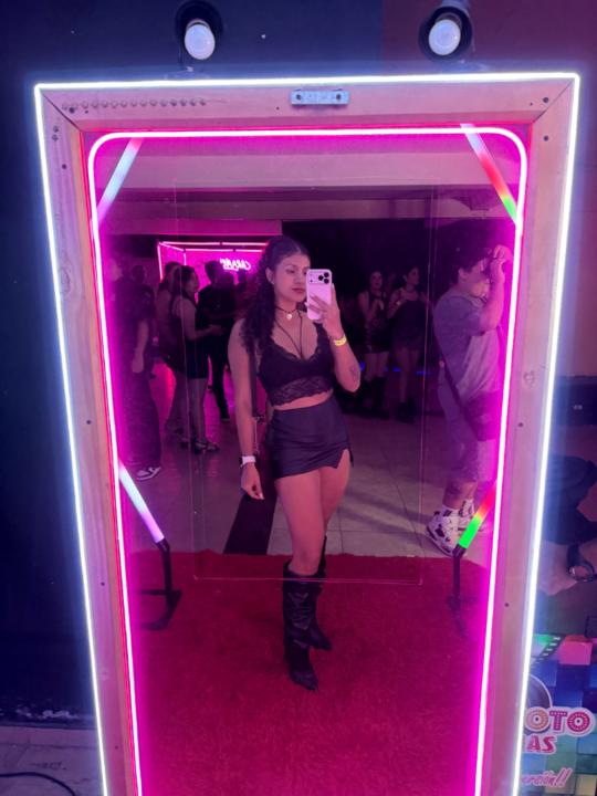 Sabrina Miño