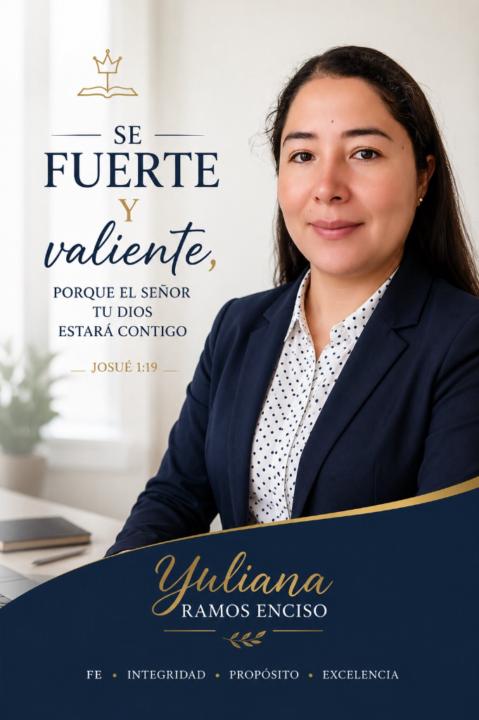 Yuliana Ramos enciso