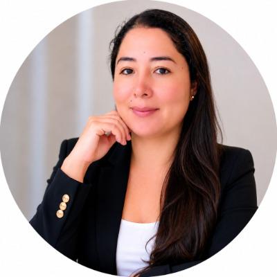 Yuliana Ramos enciso