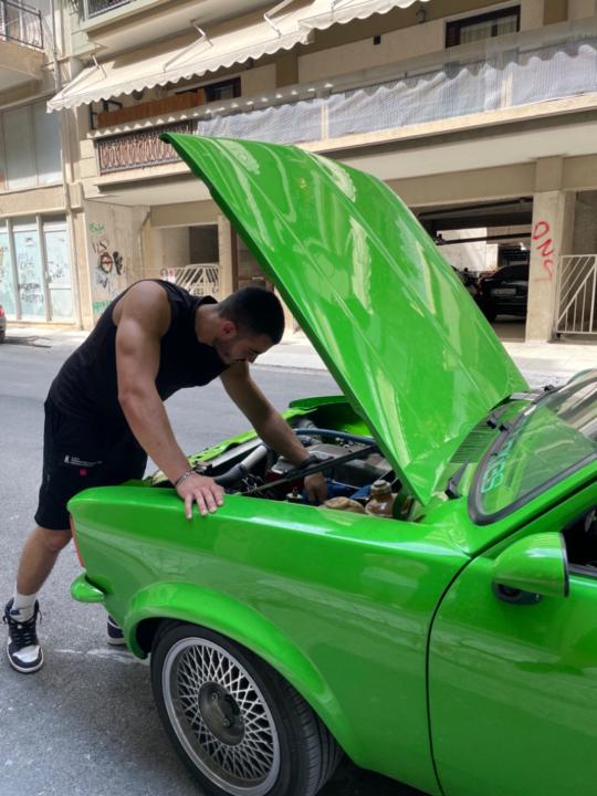 Charalampos Papadopoulos