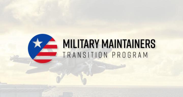 Military Maintainers