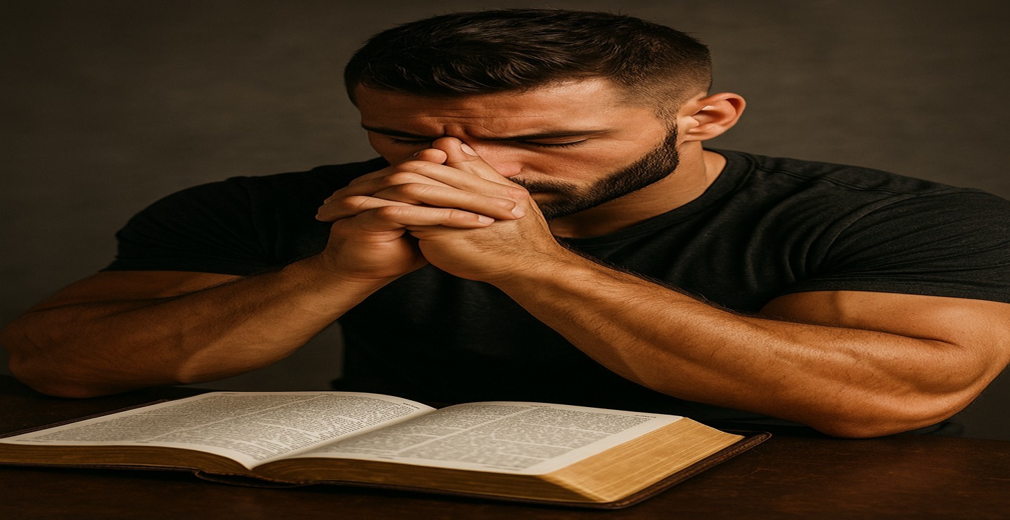 Faith Unlocked: Knowing and Walking with God